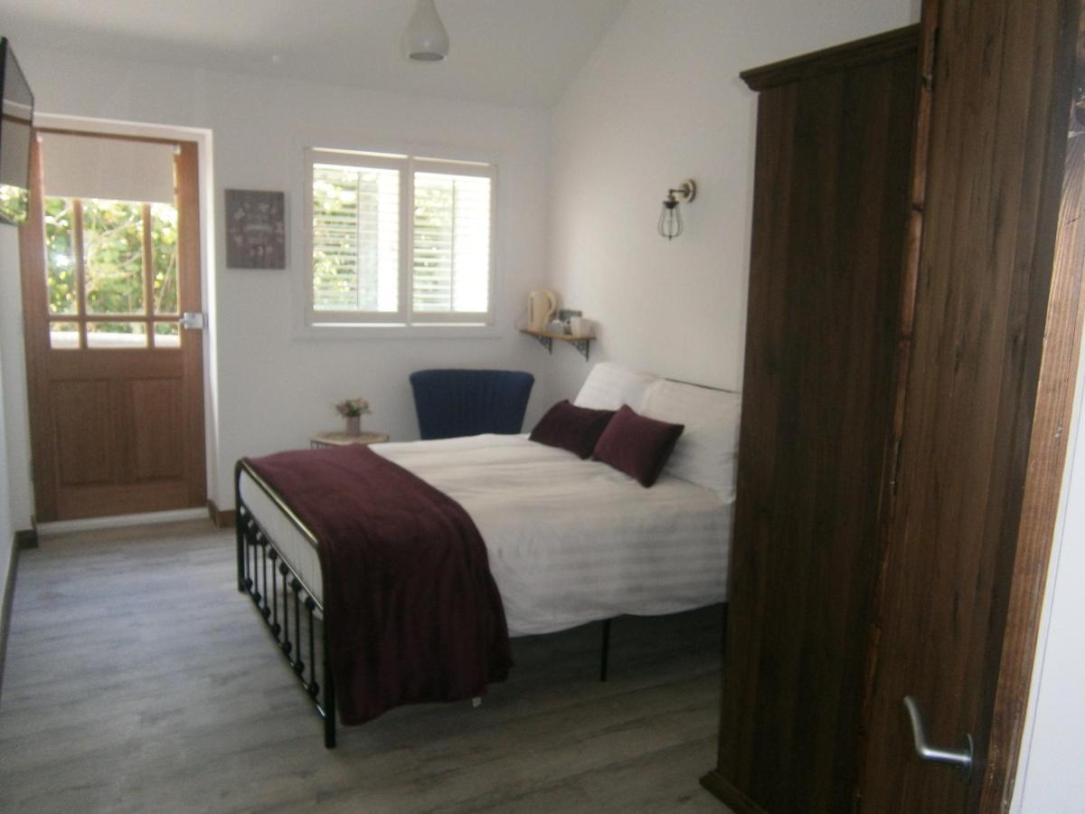 Bed and breakfast The Crown Deal