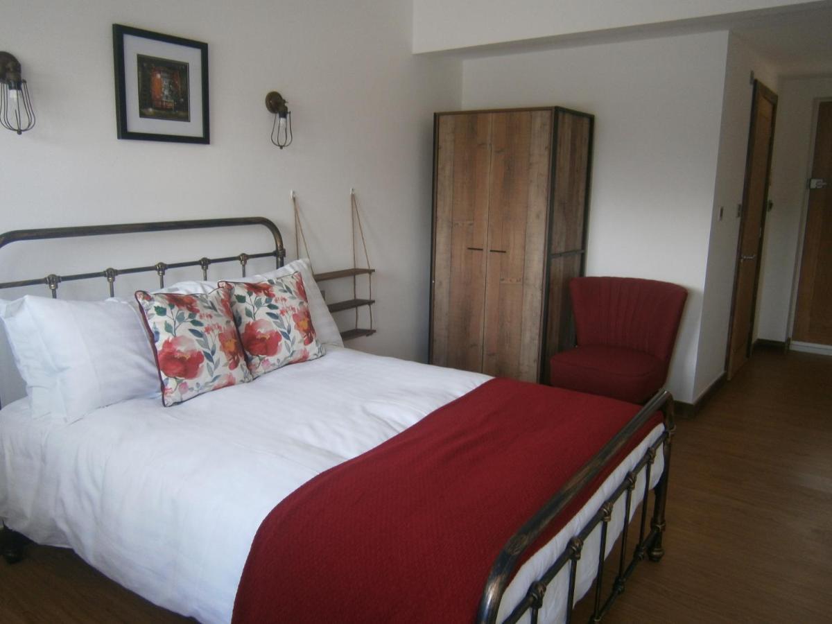 Bed and breakfast The Crown *